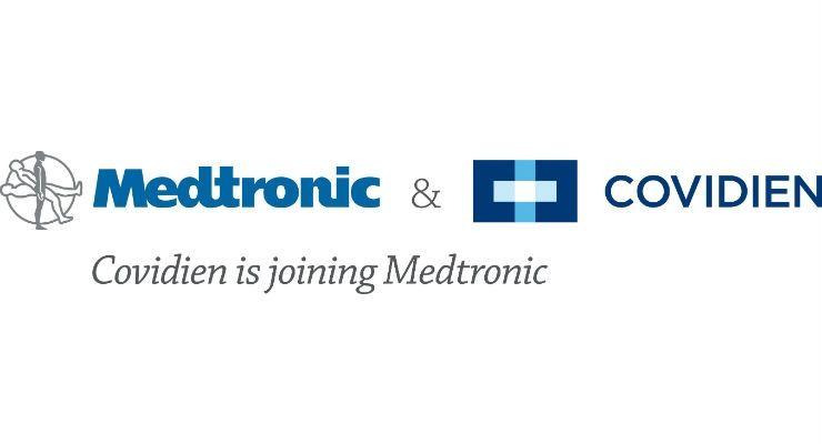 Covidien Logo - The Medtronic-Covidien Merger—A Post-Mortem Analysis - Medical ...