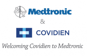 Covidien Logo - Done – Medtronic-Covidien Deal | MedTech Intelligence