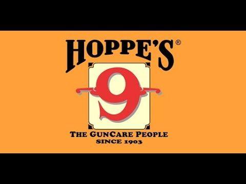 Hoppe's Logo - How Do You Pronounce 