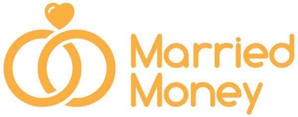 Married Logo - Married money – logo design | Ben Huxley