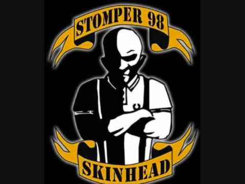 Stomper Logo - Stomper 98 - A Way of Life - YouTube