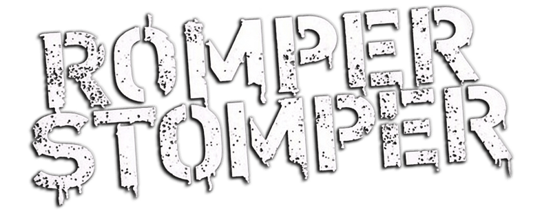 Stomper Logo - Romper Stomper | Movie fanart | fanart.tv