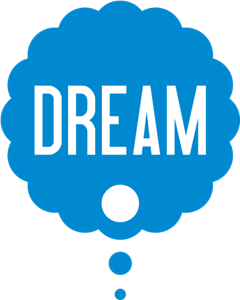 Dream Logo - Dream Logo Vector (.EPS) Free Download