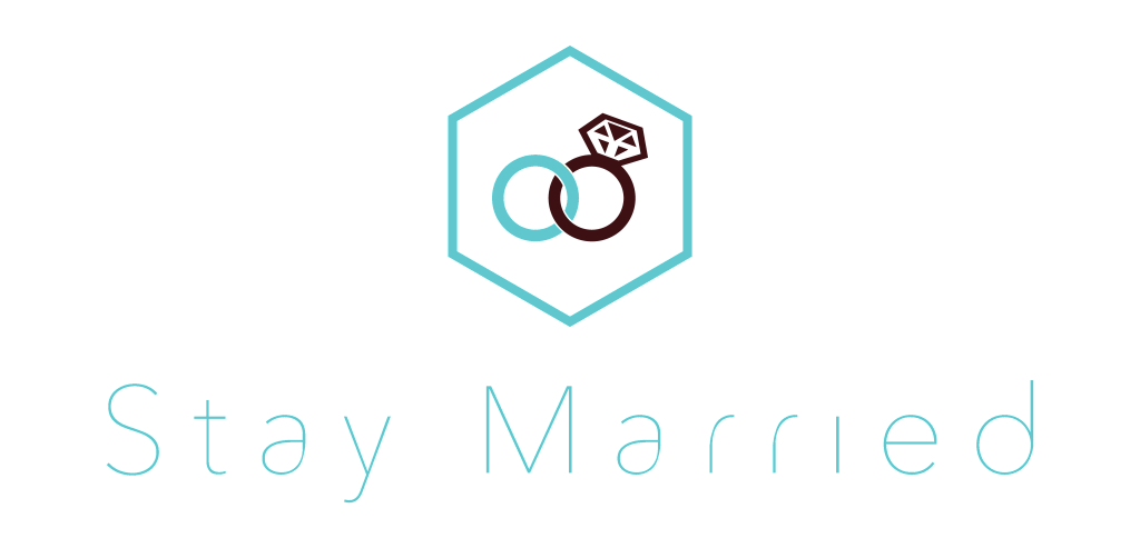 Married Logo - Stay Married - J2 Marketing