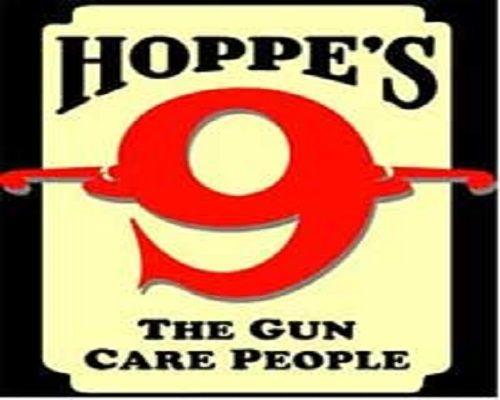 Hoppe's Logo