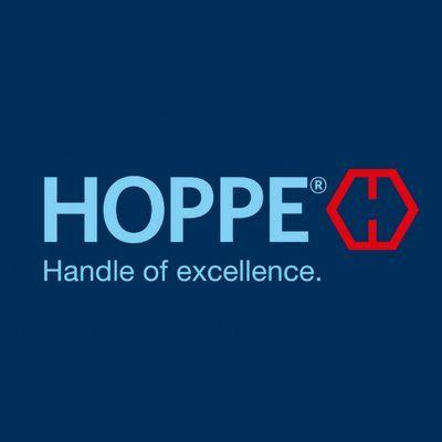 Hoppe's Logo - HOPPE (UK) (@HOPPE_UK) | Twitter