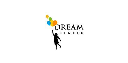 Dream Logo - Dream Center