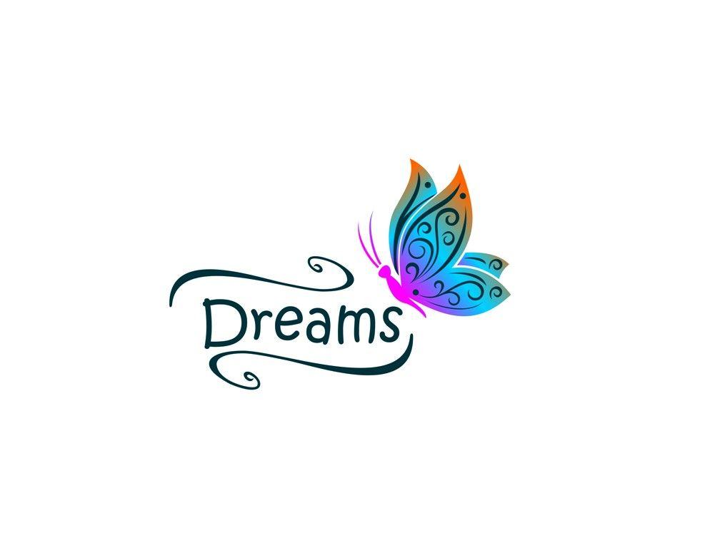 Dream Logo - Dreams Logos