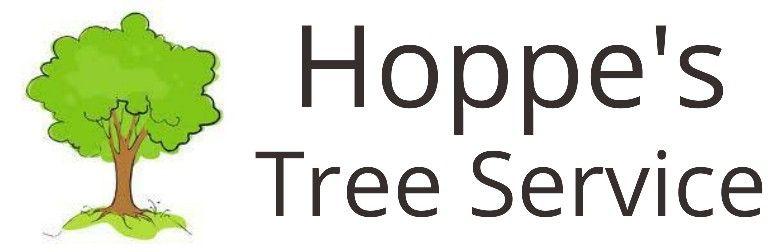 Hoppe's Logo - Hoppe's Tree Service. Better Business Bureau® Profile