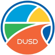 USD Logo - Working at Downey USD. Glassdoor.co.uk