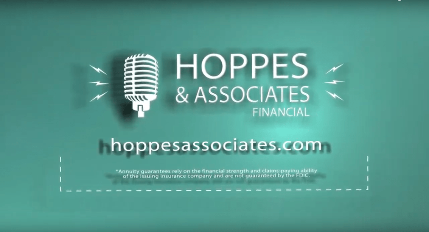 Hoppe's Logo - HOME and Associates