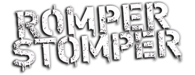 Stomper Logo - Romper Stomper | Movie fanart | fanart.tv