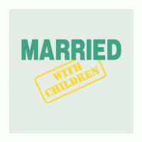 Married Logo - Married with Children | Brands of the World™ | Download vector logos ...