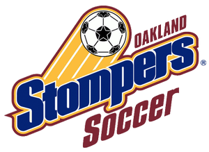 Stomper Logo - Oakland Stompers - Oakland - LocalWiki