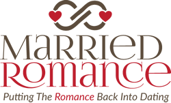 Married Logo - Married Romance