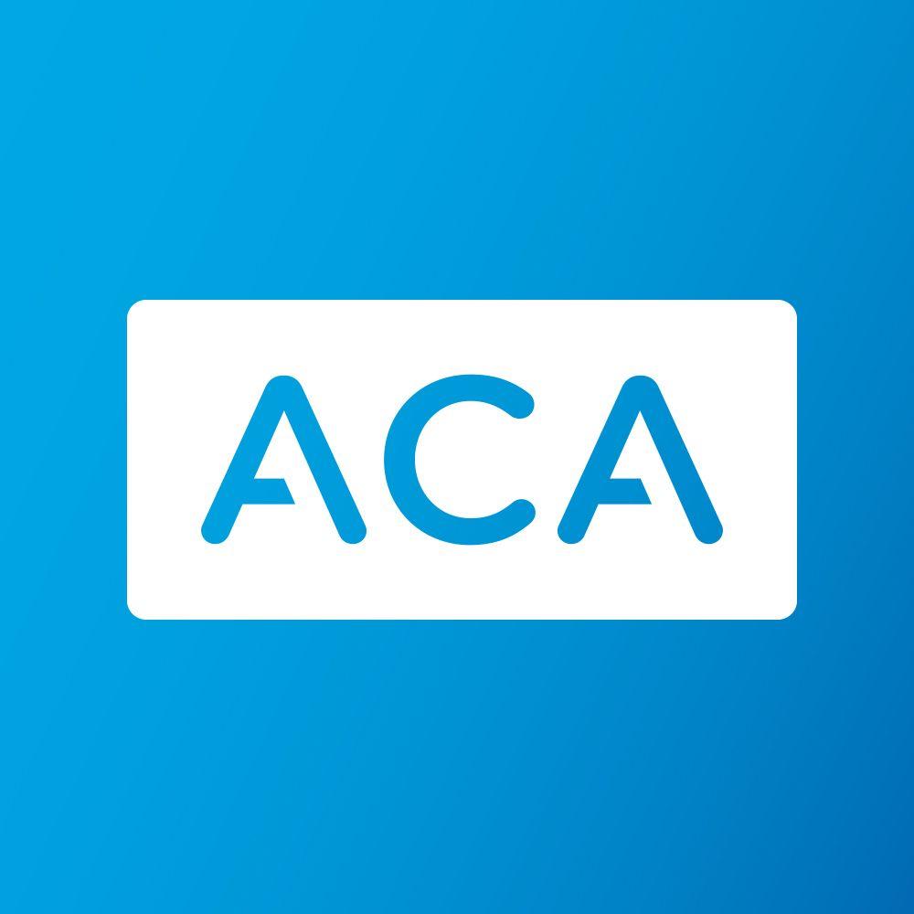 ACA Logo - ACA logo Google