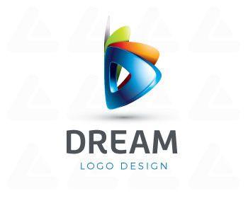 Dream Logo - Ready made Logo: Dream Logo