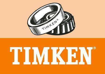 Timken Logo - Timken JM207010 TAPERED ROLLER BEARINGS – Transport Diesel