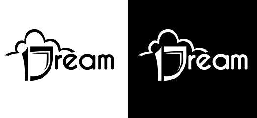 Dream Logo - Dream Logo on Behance