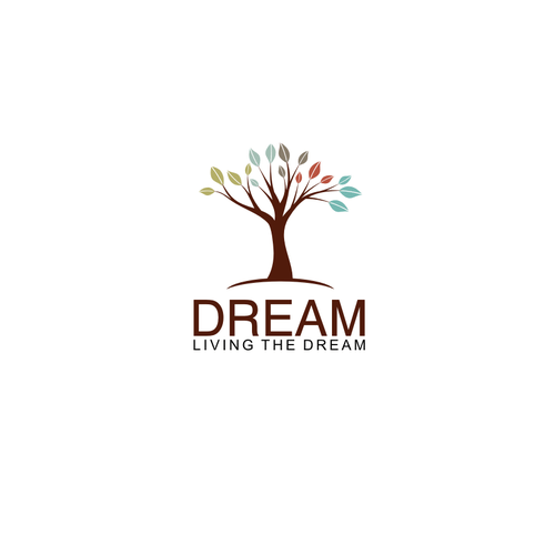 Dream Logo - DREAM Logo. Logo design contest