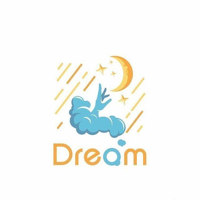 Dream Logo - Logo inspiration: Dream logo idea design made Hire