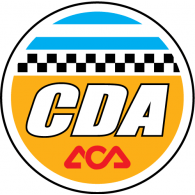 CDA Logo - CDA ACA | Brands of the World™ | Download vector logos and logotypes