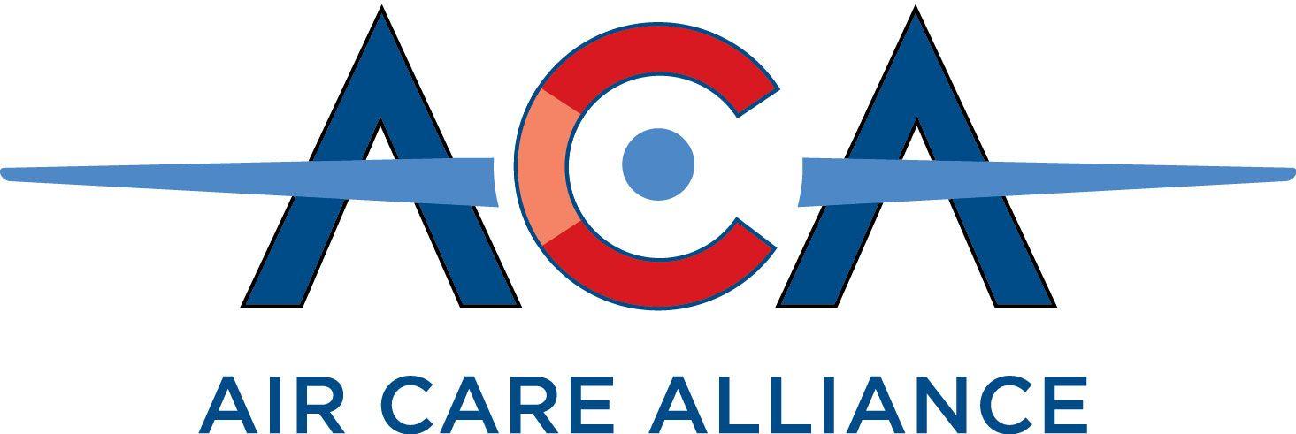 ACA Logo - ACA Logo Final. Wings Of Mercy