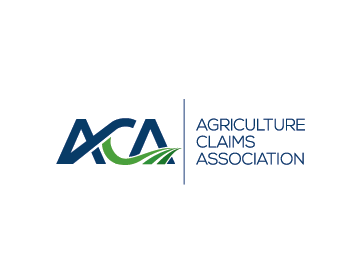 ACA Logo - ACA - Agriculture Claims Association logo design contest - logos by ...