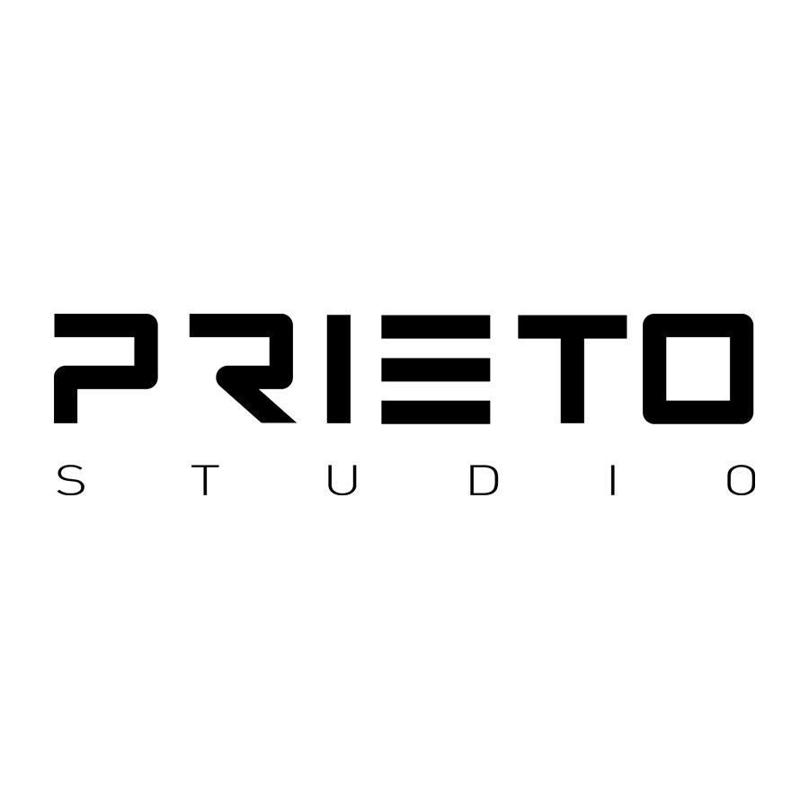 Prieto Logo - A' Design Award and Competition! Parallel Interactive