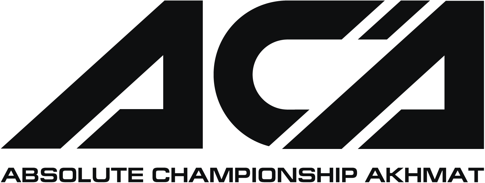 ACA Logo - Absolute Championship Berkut (ACB) : The best promotional company