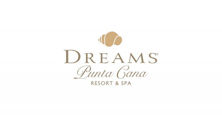 Dream Logo - Dreams Punta Cana Resort & Spa Logo. AMResorts Media Download Site