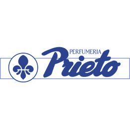 Prieto Logo - Prieto Comercial Alfafar