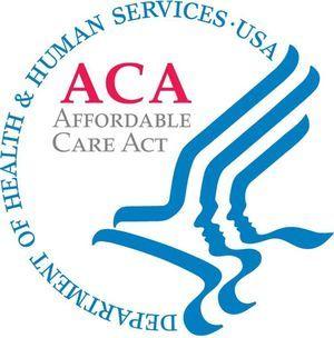 ACA Logo - Affordable Care Act Logo. Martinsville Henry County Coalition