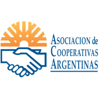 ACA Logo - ACA - Asociación de Cooperativas Argentinas Logo Vector (.CDR) Free ...