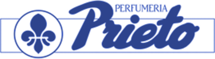 Prieto Logo - Perfumería Prieto - NUEVOS CATALOGOS y Ofertas
