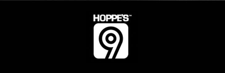 Hoppe's Logo - Hoppe's. Maryland Small Arms Range Inc