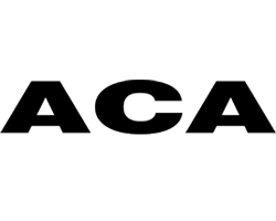 ACA Logo - Home | ACA GmbH