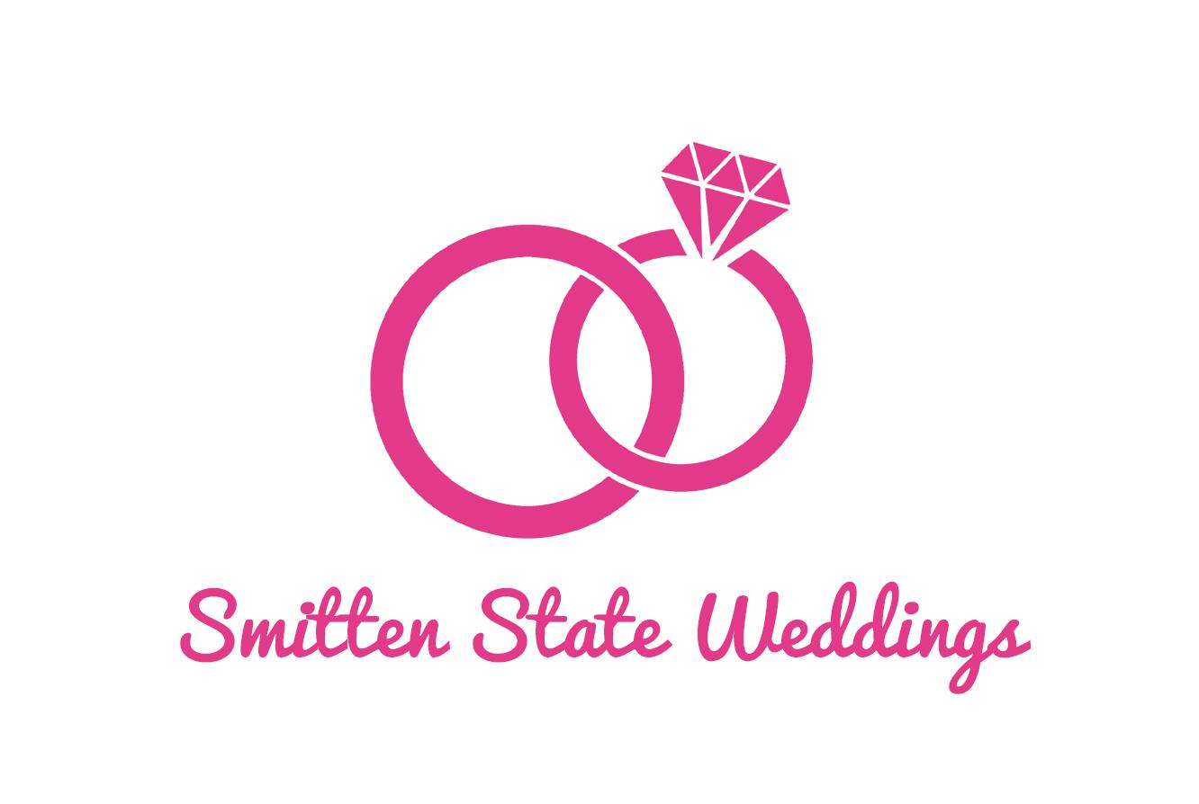 Married Logo - Getting Married in the Mitten State | Smitten State Weddings