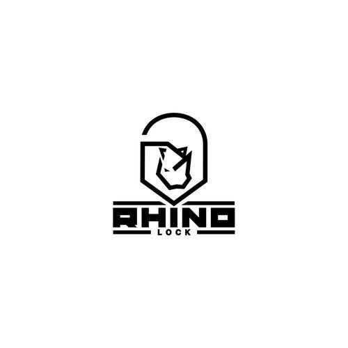 Strong Logo - Design a strong logo for my security brand!. Logo design contest