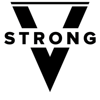 Strong Logo - Strong Logos