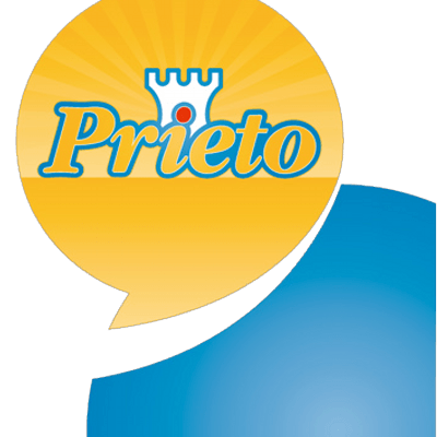 Prieto Logo - Frigorifico Prieto (@frig_prieto) | Twitter