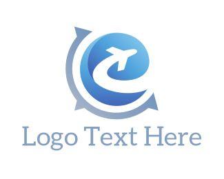 Areoplane Logo - Aeroplane Logos. Best Aeroplane Logo Design Maker