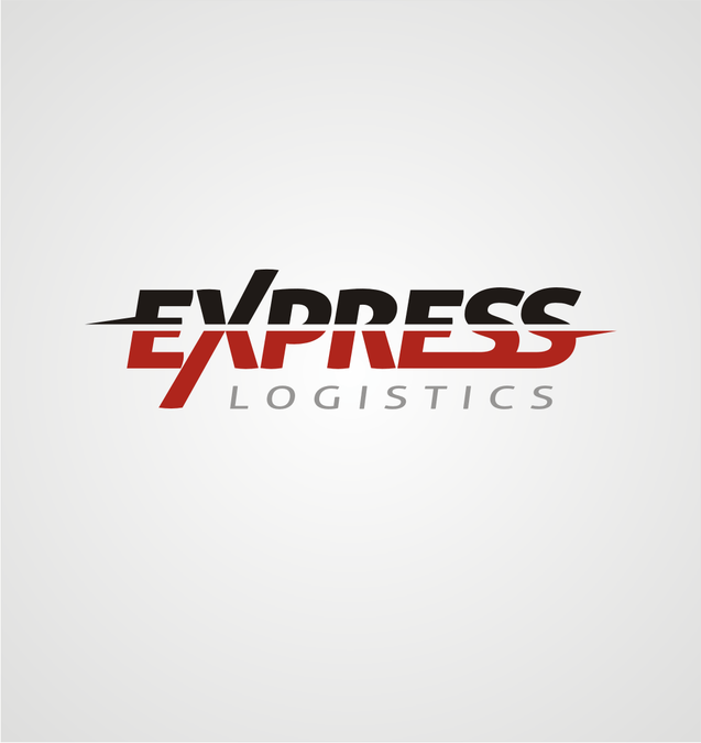 Strong Logo - Strong Logo for Third Party Logistics Company by joXsin™ | Branding ...