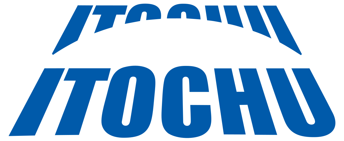 ITOCHU Logo - Itochu