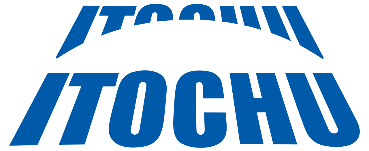 ITOCHU Logo - Itochu Logo.svg