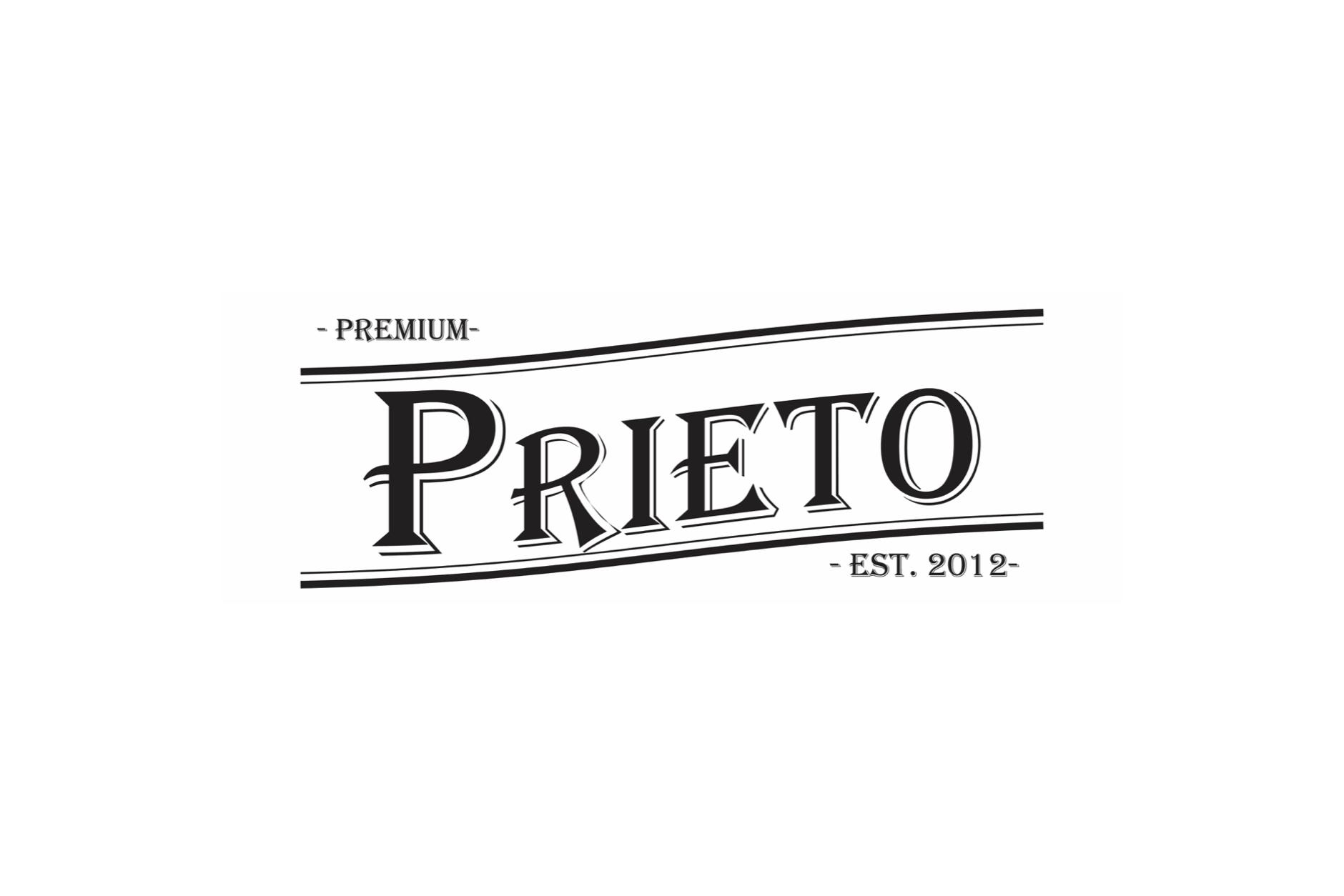 Prieto Logo - CLE Prieto Line Gets Box-Pressed Diadema - halfwheel