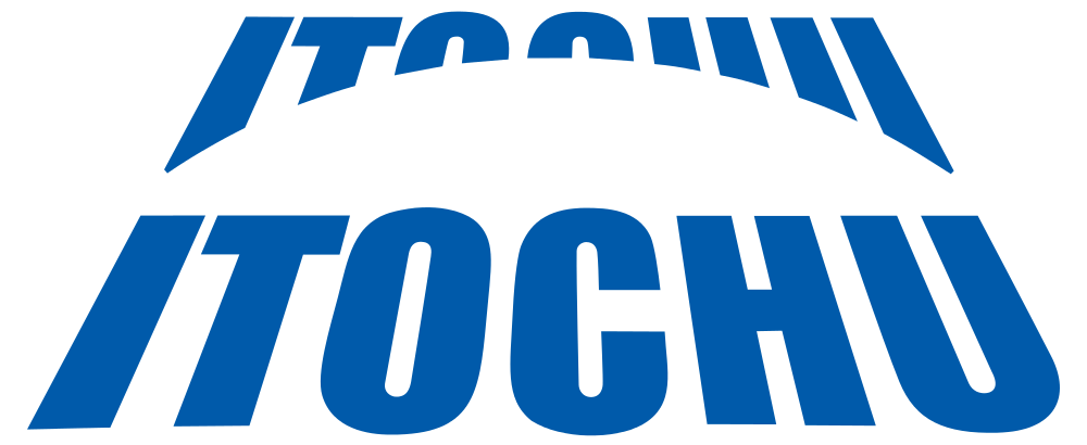 ITOCHU Logo - Itochu Logo.svg