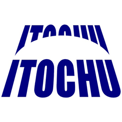 ITOCHU Logo - ITOCHU Deutschland GmbH of Düsseldorf at interpack 2017 in Düsseldorf