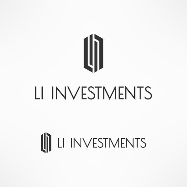 Li Logo - Check on my Behance: LI Logo Design Building, Property, Home