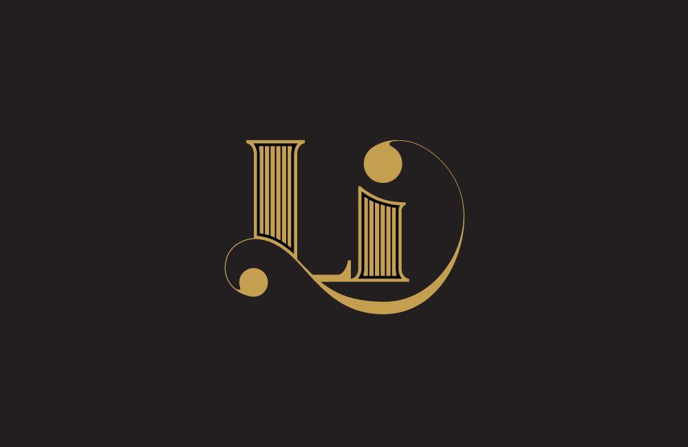Li Logo - Annie Li Logo — sujin walker